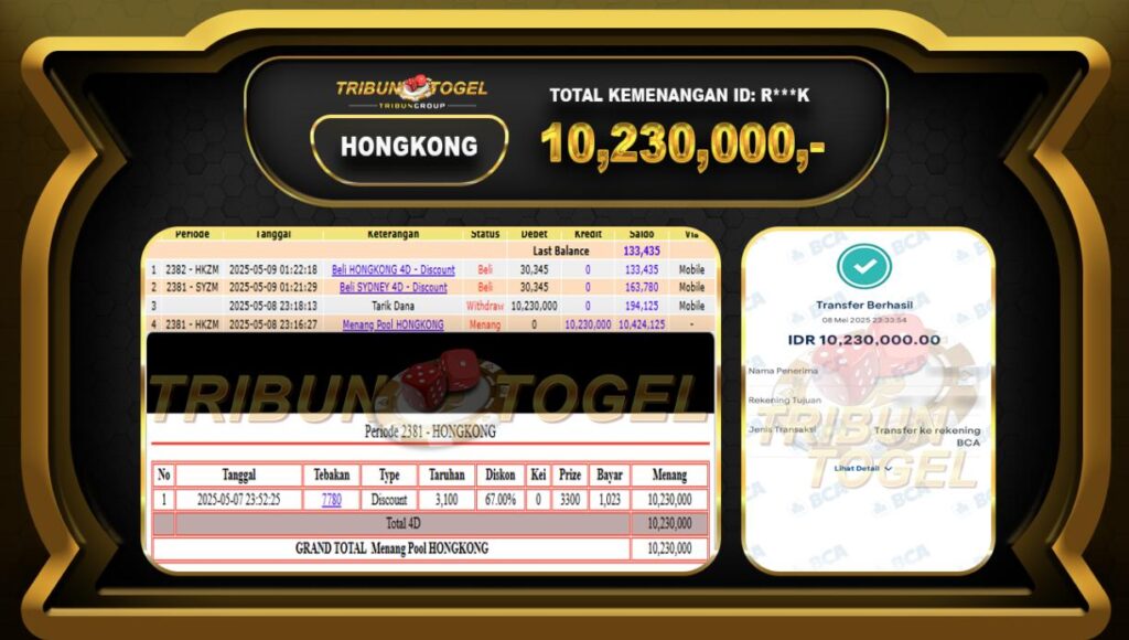 HK10JT