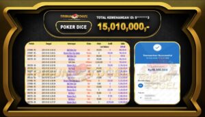 pokerdice